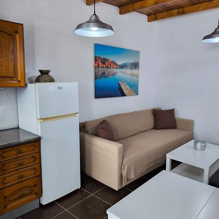 Casa Este Lajares Eksteriør billede