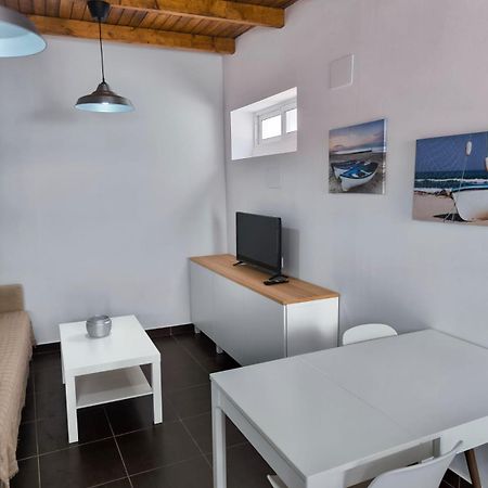 Casa Este Lajares Eksteriør billede