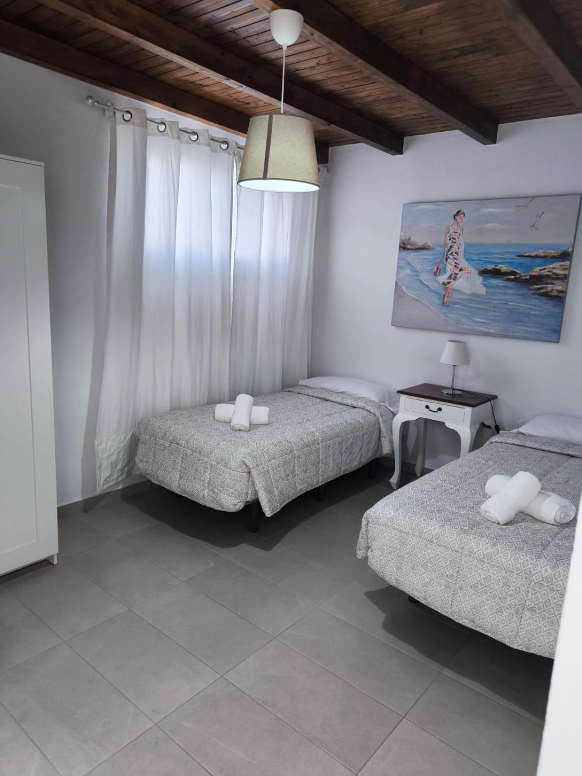 Casa Este Lajares Eksteriør billede