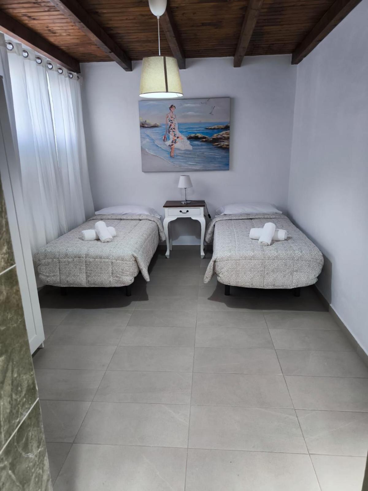 Casa Este Lajares Eksteriør billede